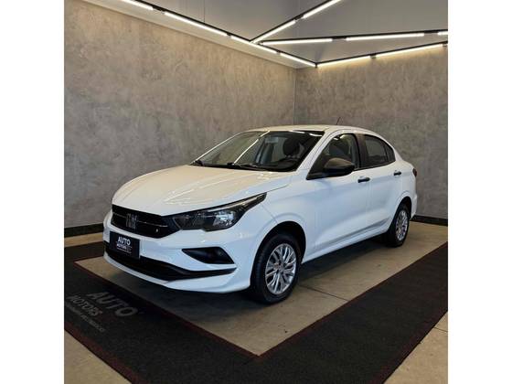 FIAT CRONOS 1.0 FIREFLY FLEX MANUAL